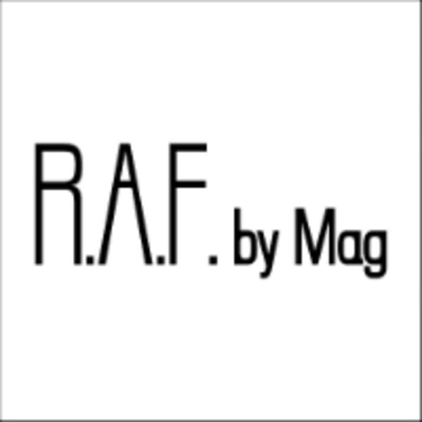 R.A.F.by mag