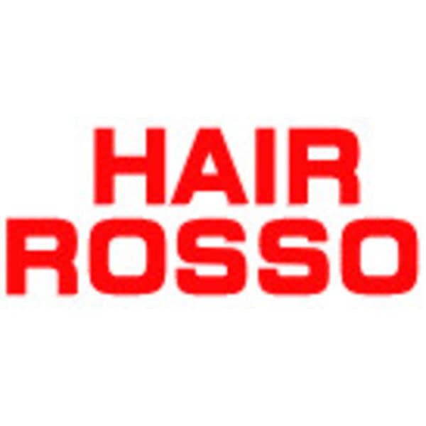 HAIR ROSSO