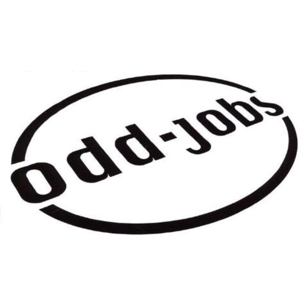 odd-jobs MIDORII NAIL