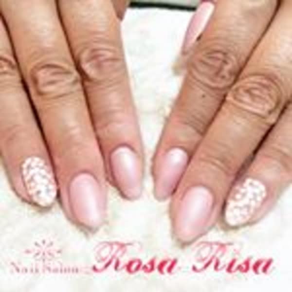 お好きなデザインを2本カスタマイズ！ ジェルネイル￥６８００