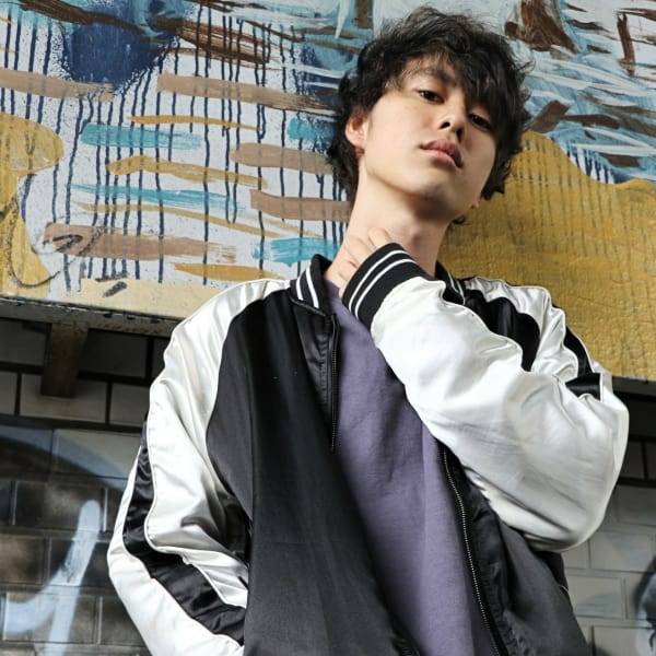 カット+パーマ+BATRA+超高濃度炭酸SPA+Pブースター