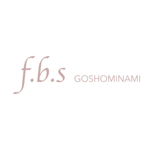 小顔 x 肌改善 f.b.s goshominami
