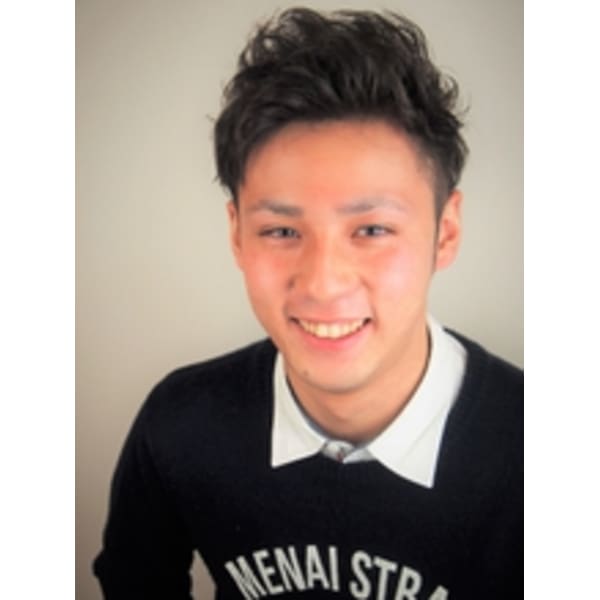 【メンズ限定】クレンジングTr＋眉カット＋カット