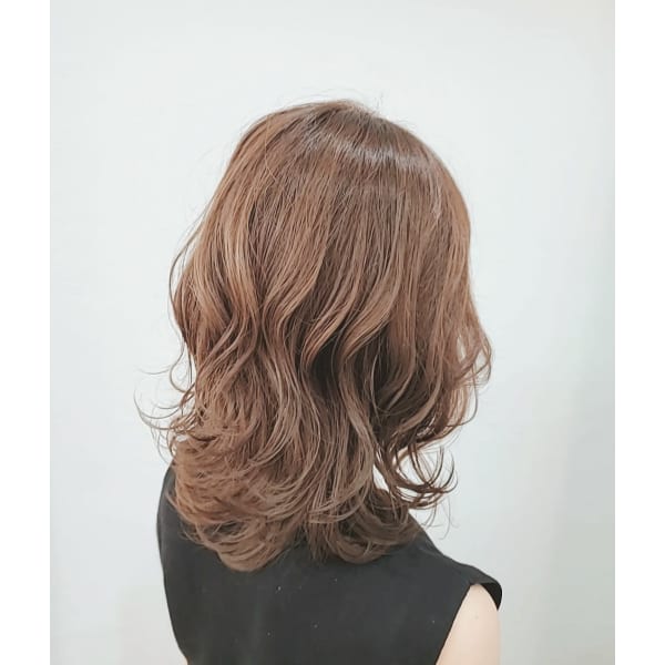 エイムヘアメイク 舟入店 エイムヘアメイクフナイリテン の予約 サロン情報 美容院 美容室を予約するなら楽天ビューティ