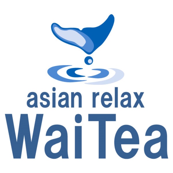 asian relax WaiTea
