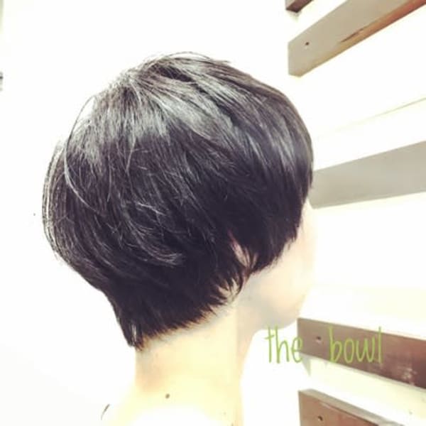 【くせ毛でお悩みの方限定】くせ毛でお悩みの方の為に研究したカット FUSE CUT