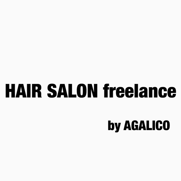 HAIRSALON freelance by AGALICO