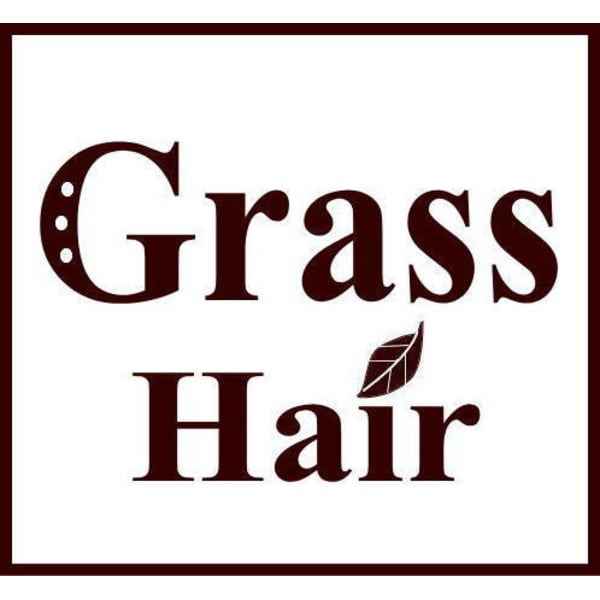 Men's Grass Hair本店