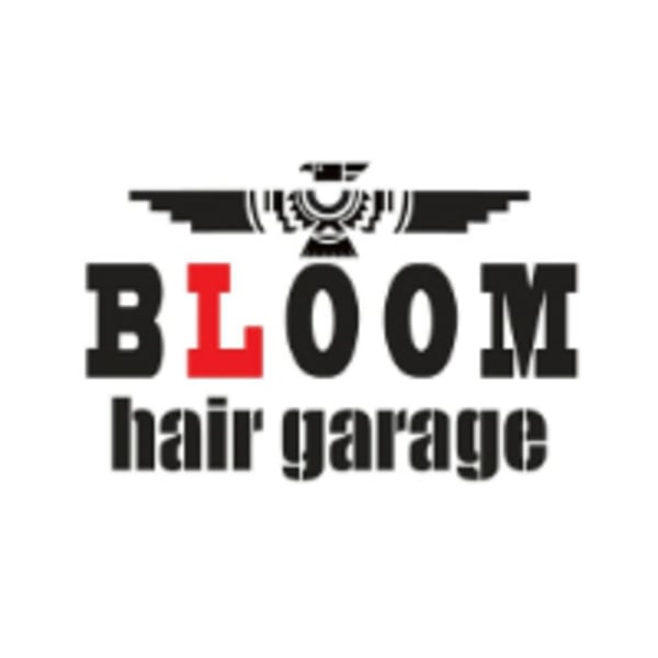 BLOOM hair garage