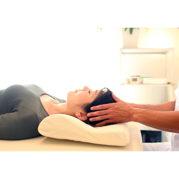 小顔・頭蓋骨矯正体験コース