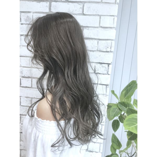 Feria フェリア の予約 サロン情報 美容院 美容室を予約するなら楽天ビューティ