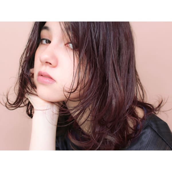 【メンズクーポン】資生堂グルーミングスパ+カット ¥4500