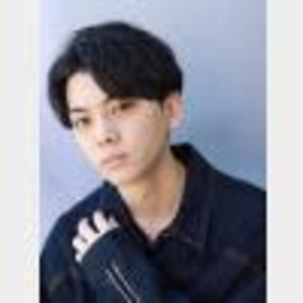 【創業25年不動の人気】メンズカット+頭皮脂除去 冷クレンジング+絶頂睡眠頭ほぐし ¥7800