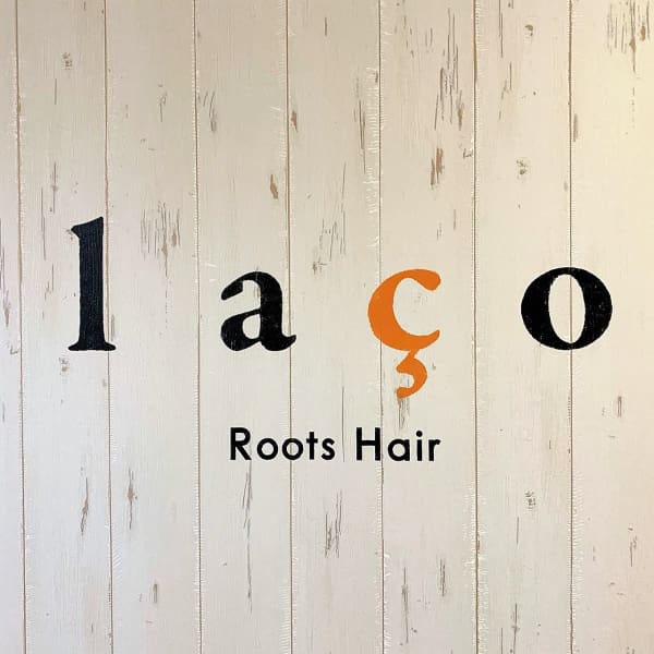 laco Roots Hair