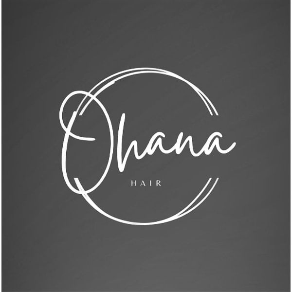 Ohanaのvipのお客様の美しい髪 Hair Aesthetic Salon Ohana オハナ のヘアスタイル 美容院 美容室を予約するなら楽天ビューティ