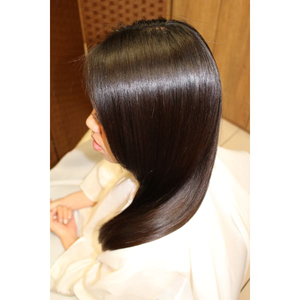 大好評!!　キラ髪トリートメント♪