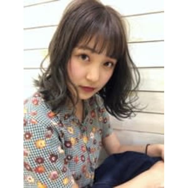 Luck 辻堂 ラックツジドウ の予約 サロン情報 美容院 美容室を予約するなら楽天ビューティ