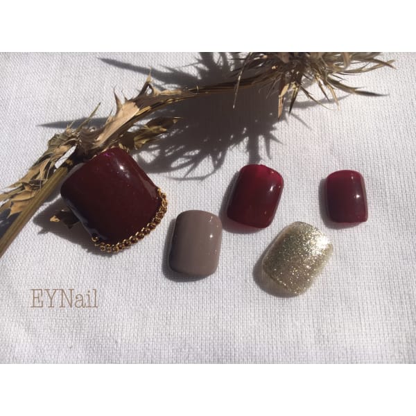 ＜フット＞￥9,000コース