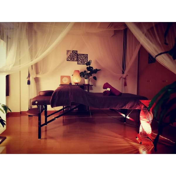 【全身リフレッシュ☆】選べる2オプション付きボディケア80分