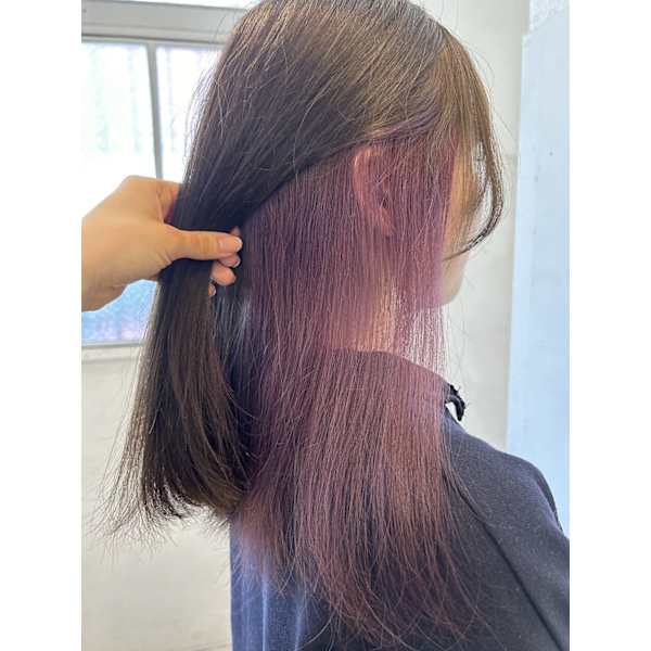 ヘアアレンジ☆パーティでもカジュアルでもお客様に似合わせアレンジ