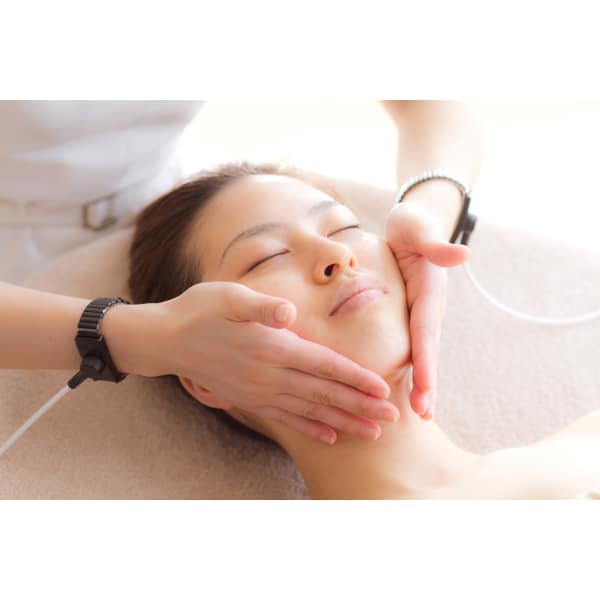 【毛穴レス水素コース★全員対象】14650円→11000円