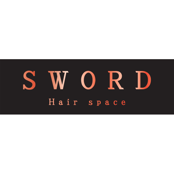 Hair Space SWORD