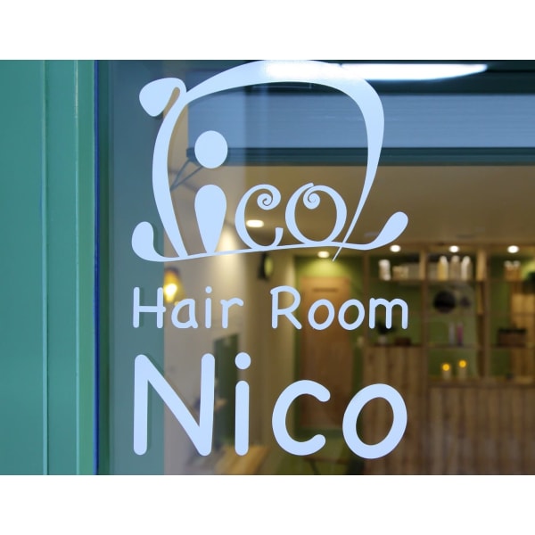 Hair Room Nico