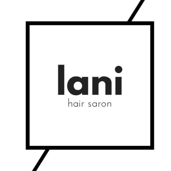 Lani Hairsalon ラニ ヘアサロン の予約 サロン情報 美容院 美容室を予約するなら楽天ビューティ