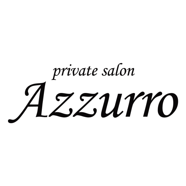 private salon Azzurro