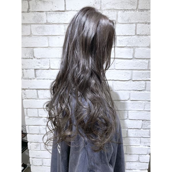 Filo By Feria 渋谷 フィーロバイフェリア シブヤ の予約 サロン情報 美容院 美容室を予約するなら楽天ビューティ