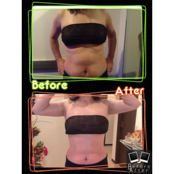 【HOTPEPPER口コミが証明】よもぎ×キャビ×納得の技術　90分　￥7.000