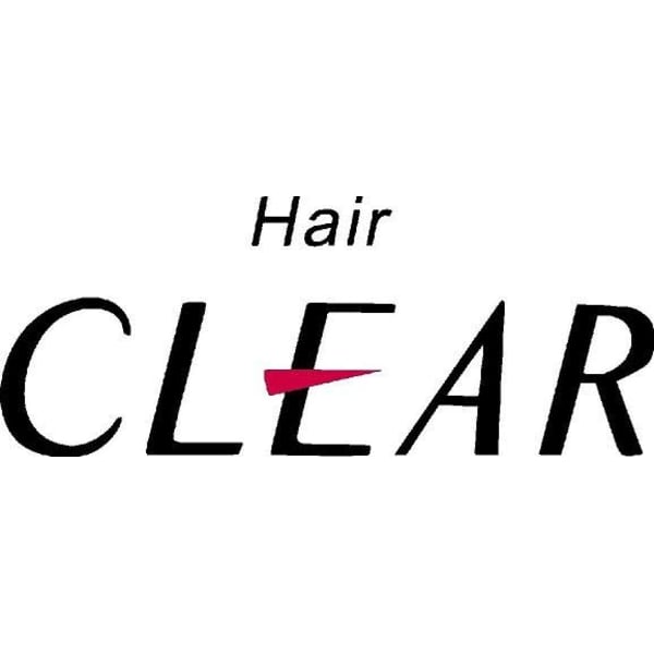 Hair CLEAR