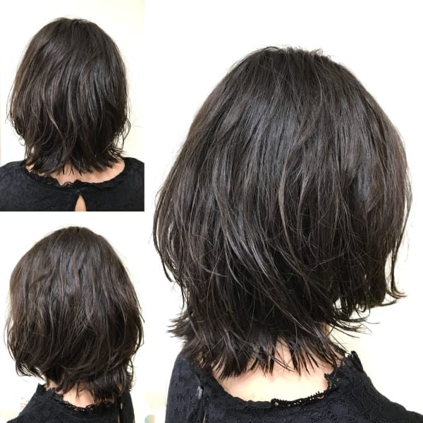 ☆初めての方限定♪カットスペシャルクーポン♪　12100円~→5800円~