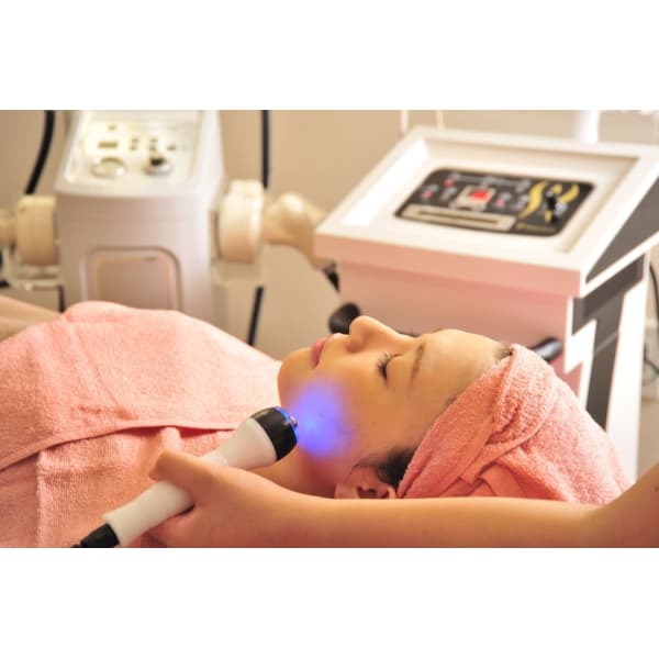 【小顔になりたい方へ☆】すっきり小顔フェイシャル!