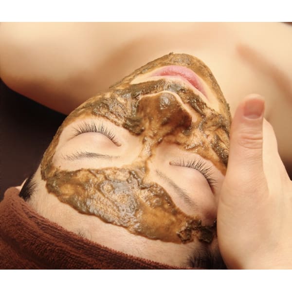 【メンズもOK】むき卵のように☆肌質改善リベル🌿ハーブピーリング　施術時間60分