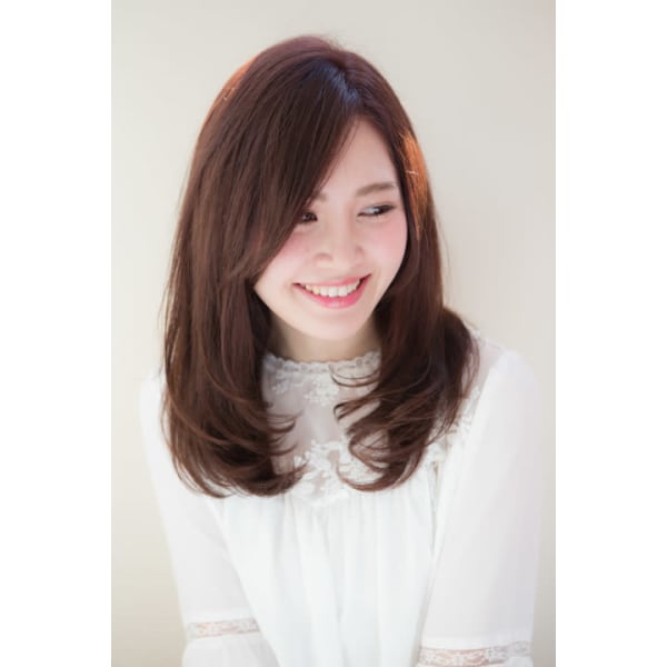 【☆当店☆大人気メニュー】縮毛矯正+カット+オゾンヘッドスパTr