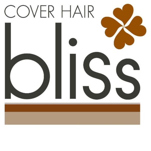 COVER HAIR bliss 上尾西口店≪髪質改善／縮毛矯正／ヘッドスパ≫