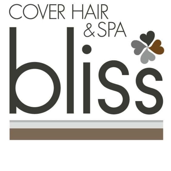 COVER HAIR ＆ SPA bliss 浦和西口店≪髪質改善／縮毛矯正／ヘッドスパ≫