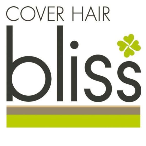 COVER HAIR bliss 戸田公園西口店≪髪質改善／縮毛矯正／ヘッドスパ≫