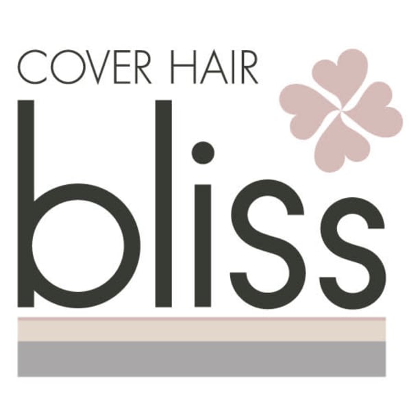 COVER HAIR bliss 大宮西口店≪髪質改善／縮毛矯正／ヘッドスパ≫