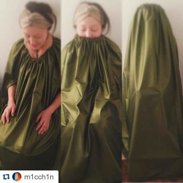 健幸美人よもぎ蒸し＆30分施術(計70分　ヘッドカッサ療法orデコルテorリフレクソロジー等ご要望で