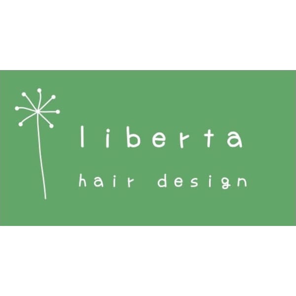 liberta hair design