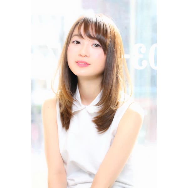 【頭皮スッキリ】カット+炭酸泉(マイクロファインバブル付き)