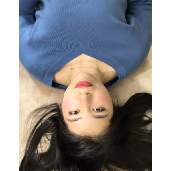 カット+似合わせ美眉「アイブロウデザイン」