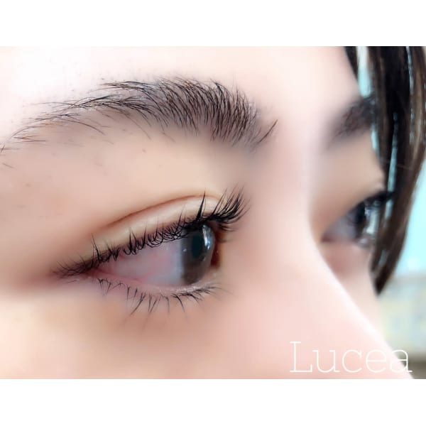 Nail Eyelash Salon Lucea大宮東口店 ネイルアンドアイラッシュサロン ルシアオオミヤヒガシグチテン のメニュー情報 ネイル まつげサロンを予約するなら楽天ビューティ