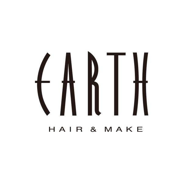 HAIR & MAKE EARTH 花小金井店