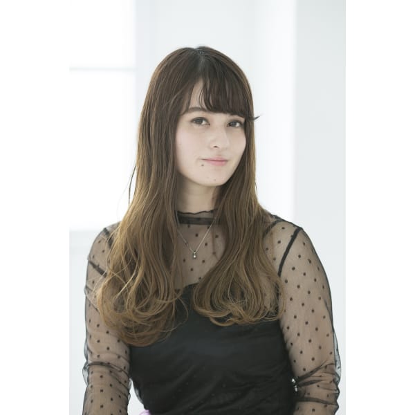 Alushe Cut(シャンプー込)男女可