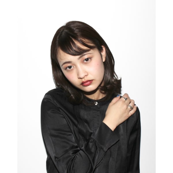 Atelier Bebe アトリエベベ の予約 サロン情報 美容院 美容室を予約するなら楽天ビューティ