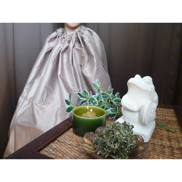 よもぎ蒸し 30分