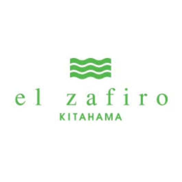 El Zafiro 北浜店 エルサフィロ キタハマテン の予約 サロン情報 美容院 美容室を予約するなら楽天ビューティ